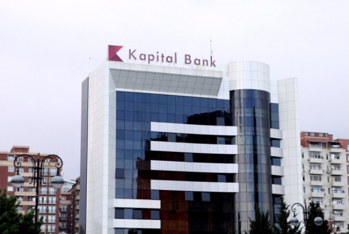 «KapitalBank»dan böyük mənfəət: 3 ayda 83 milyon qazandı – HESABAT | FED.az