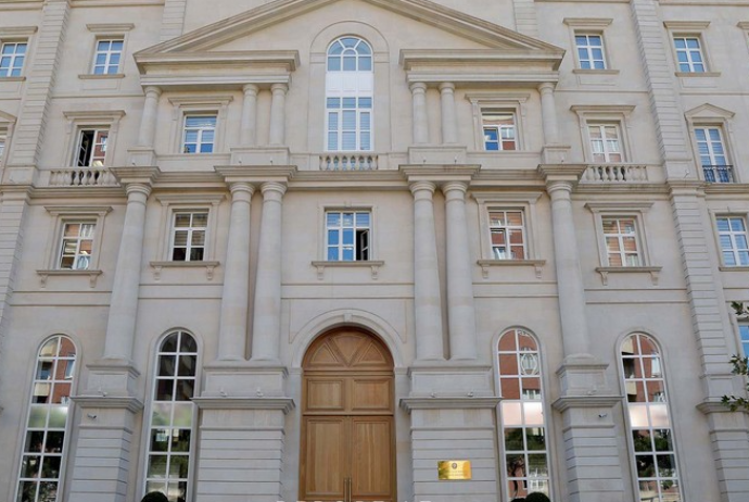 Maliyyə Nazirliyinin Aparatına yeni rəhbər təyin olunub | FED.az