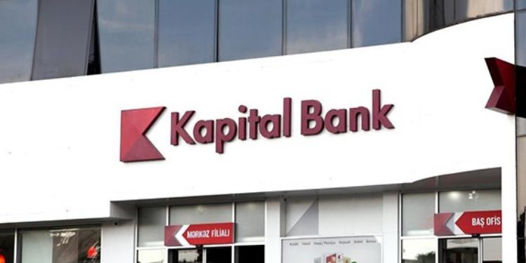 "Kapital Bank"da yeni - TƏYİNATLAR | FED.az