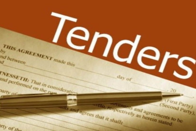 İstehlakyönümlü xidmətlərlə bağlı  – TENDER ELAN EDİLDİ | FED.az