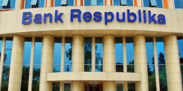 “Bank Respublika” işçi axtarır - VAKANSİYA | FED.az