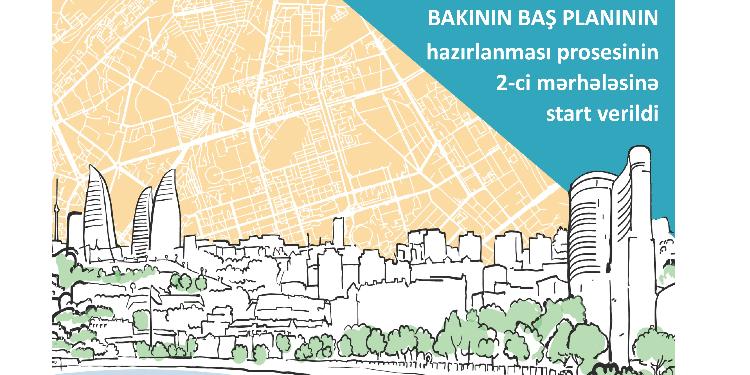 Bakının Baş Planını - ALMAN ŞİRKƏTİ HAZIRLAYACAQ - AÇIQLANDI | FED.az