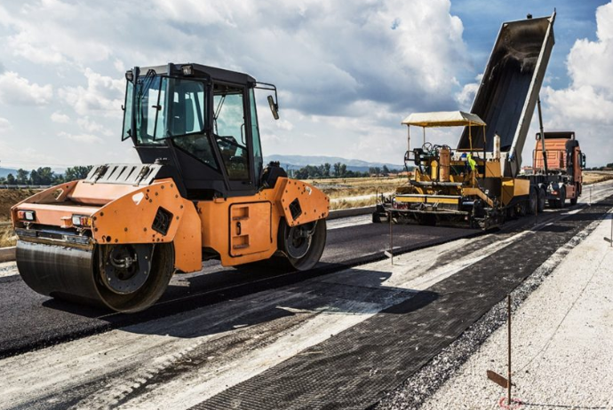 Rayon İcra Hakimiyyəti yolların təmiri işləri üzrə - TENDER KEÇİRİR | FED.az