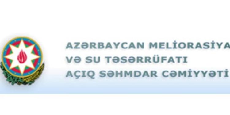 Image result for Meliorasiya və Su Təsərrüfatı ASC
