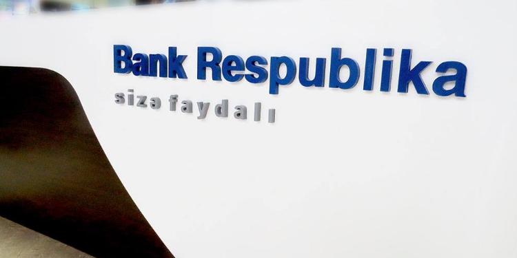 Beynəlxalq reytinq agentliyi “Bank Respublika”nın - REYTİNQİNİ YÜKSƏLTDİ | FED.az