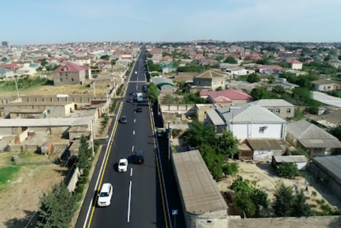 Sarayda 26,4 milyon manata binalar tikəcək şirkət - MƏLUM OLDU | FED.az