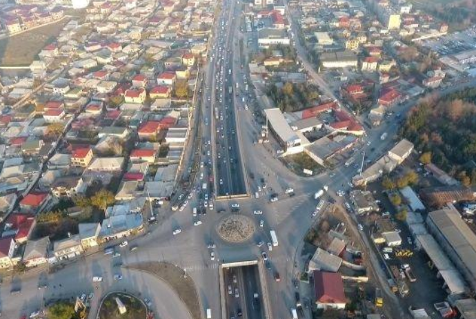 Xırdalan dairəsinin altından keçən tunel - NEÇƏ ZOLAQLI OLACAQ? - AÇIQLAMA | FED.az