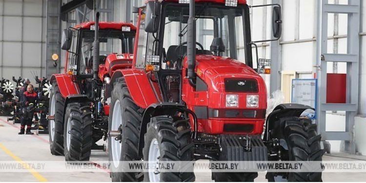 Türkiyədə traktor istehsalına 17 milyon dollar sərmayə qoyulur | FED.az