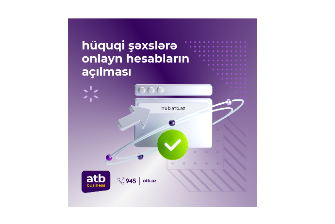 Azər Türk Bankdan biznes üçün - YENİLİK | FED.az