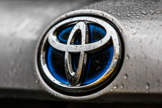 "Toyota" 10 zavodda istehsalı qismən - DAYANDIRIB | FED.az