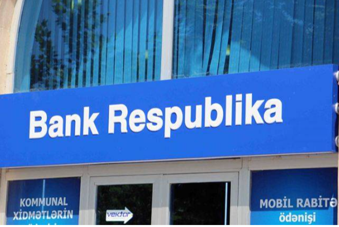 "Bank Respublika" üçüncü rübdə xalis mənfəətini 34% artırıb | FED.az