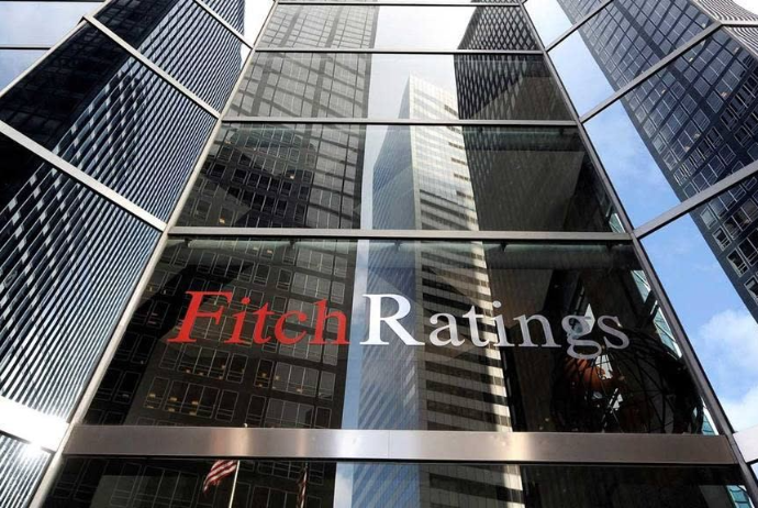 “Fitch”: "2023-2024-cü illərdə Azərbaycanda ÜDM ildə orta hesabla 2,1% artacaq" | FED.az