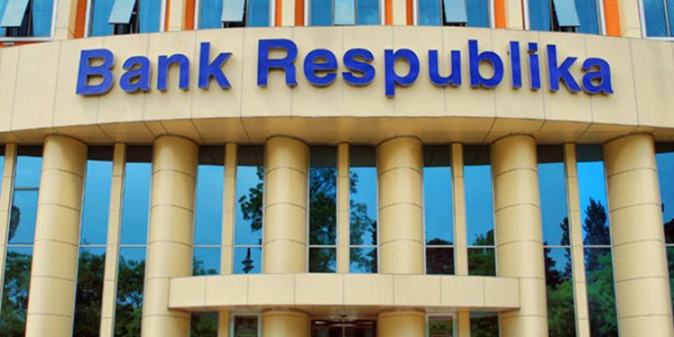 "Bank Respublika" işçi axtarır - VAKANSİYA | FED.az