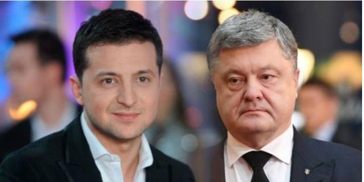 Ukraynada seçkilər bitdi, yeni prezident məlumdur - “Exit-poll” | FED.az