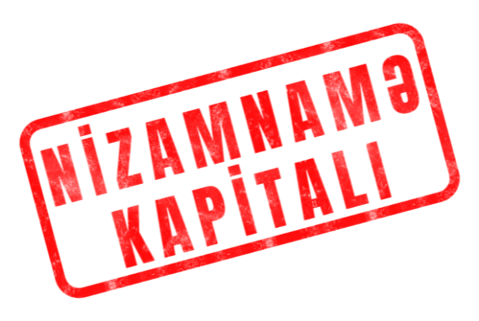 Azərbaycanda şirkət nizamnamə kapitalını - KƏSKİN ARTIRIR | FED.az