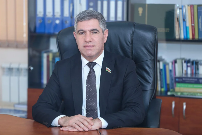 "2021-2025-ci illərdə keçmiş məcburi köçkünlərin sosial müdafiəsi üçün 1 milyard 654 milyon manat ayrılıb" | FED.az