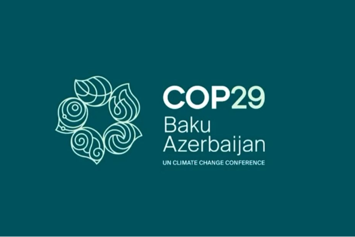 COP29 çərçivəsində “Yaşıl Rəqəmsal Fəaliyyət” üzrə bəyannamə qəbul ediləcək | FED.az