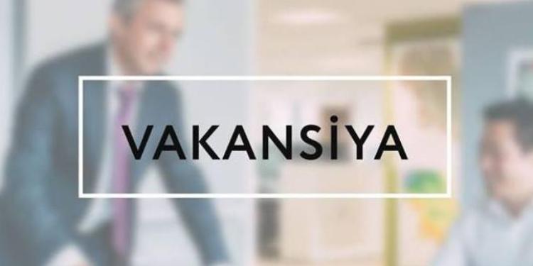 Para BOKT işçi axtarır - VAKANSİYA | FED.az