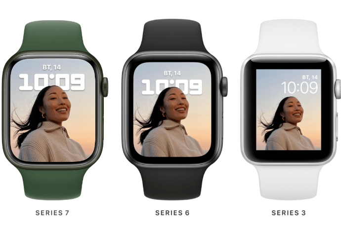 “Apple” yeni “Watch Series 7” təqdim edib – Video | FED.az