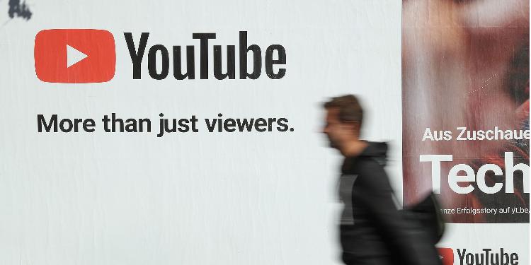 YouTube: как неудачный сайт для знакомств стал самым популярным в мире видеосервисом | FED.az