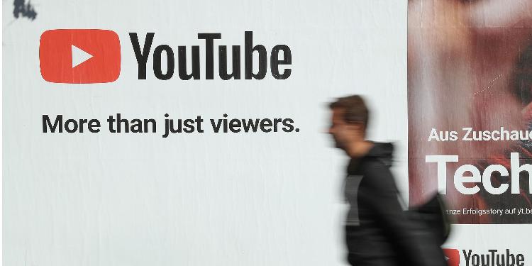 YouTube: как неудачный сайт для знакомств стал самым популярным в мире видеосервисом | FED.az