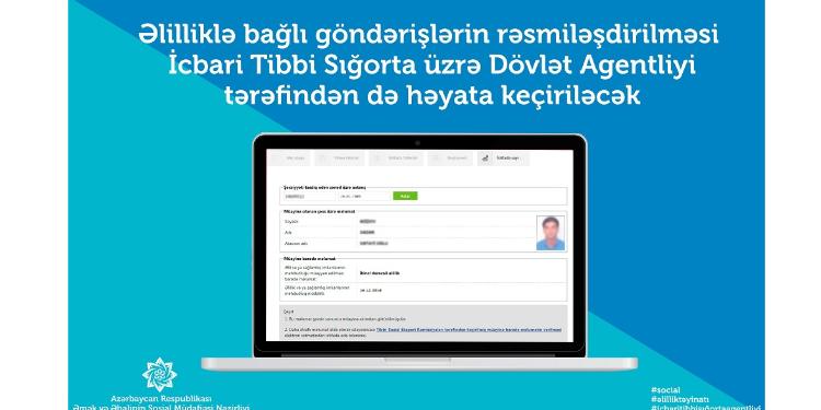 Əlilliyin verilməsi prosesində yeni agentlik də iştirak edəcək | FED.az