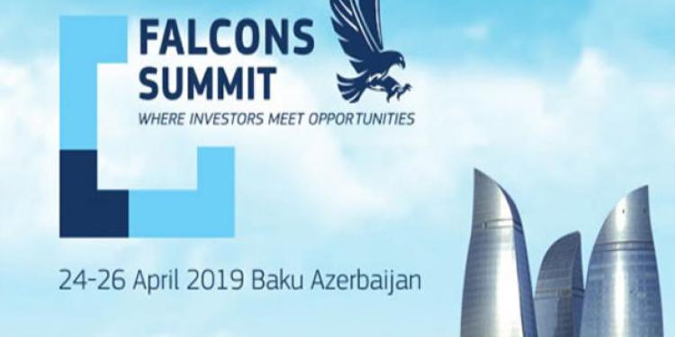 Azərbaycanda “Falcons Summit” sammiti keçirilir | FED.az