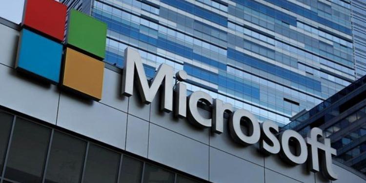 "Microsoft"un bazar dəyəri ilk dəfə - 1 TRİLYON DOLLARA ÇATIB | FED.az
