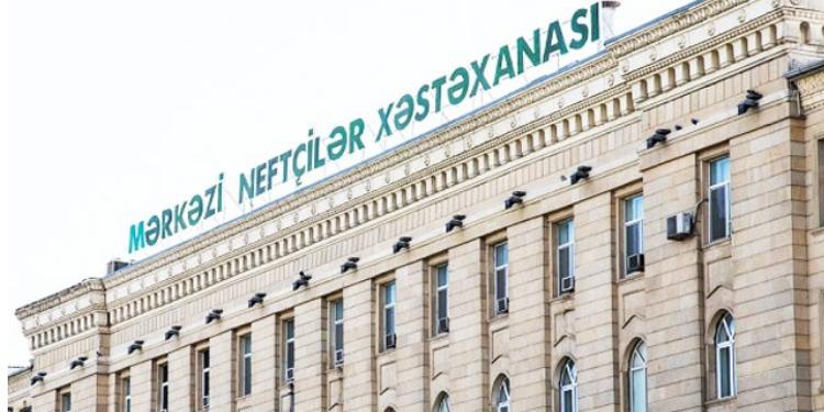 "Neftçilər" xəstəxanasına yeni baş direktor - TƏYİN EDİLDİ | FED.az