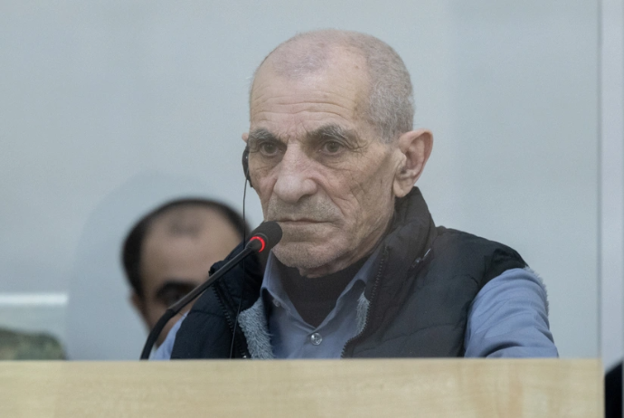 Xocalı soyqırımında iştirakını etiraf edən Babayana - 19 İL HƏBS VERİLDİ | FED.az