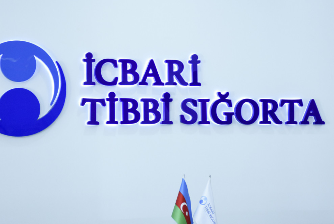 İcbari Tibbi Sığorta Agentliyi son üç ilin maliyyə hesabatlarını açıqlamayıb | FED.az