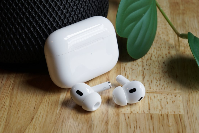 “AirPod”lar sahibinin beyin fəaliyyətini - İZLƏYƏ BİLƏCƏK | FED.az