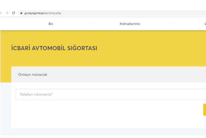 İcbari sığorta problemi həll olundumu? - Bəzi şirkətlər Mərkəzi Bankın tələbini icra etməyib – SİYAHI - YENİLƏNİR | FED.az