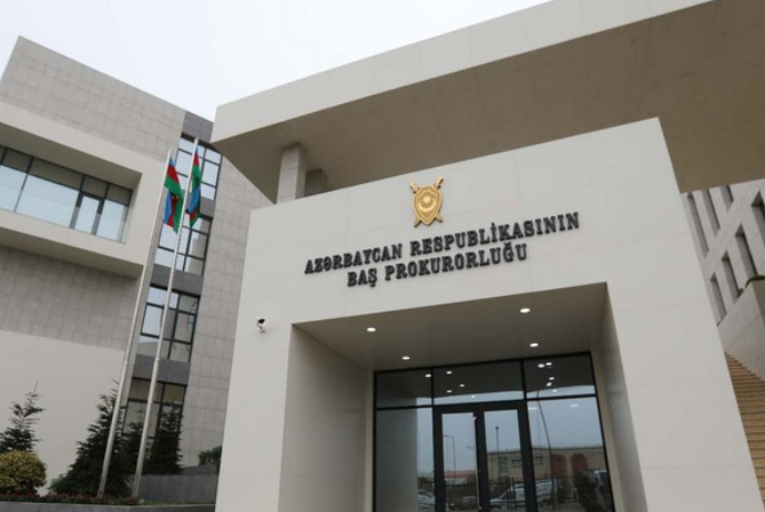 Qaradağ İcra Hakimiyyəti və Əmlak Məsələləri Dövlət Xidmətinin vəzifəli şəxsləri tutuldu | FED.az