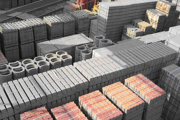 Qarabağdakı təbii yataqlar tikinti materialları üçün yararlıdırmı? - AÇIQLAMA | FED.az