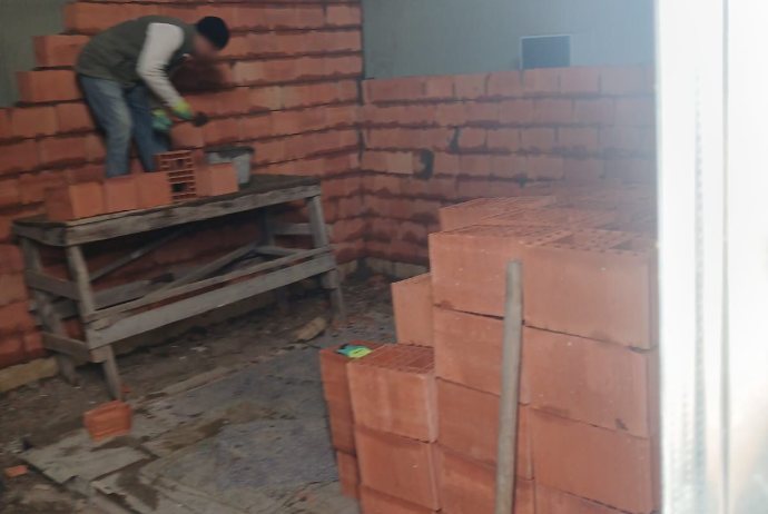 "Bizə məxsus ərazidə gizli şəkildə tikinti işləri aparılıb" - ŞİRKƏTDƏN AÇIQLAMA | FED.az