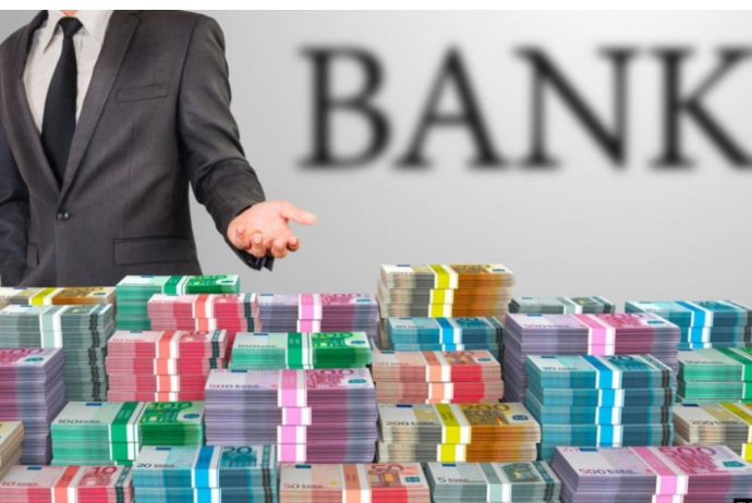 Mərkəzi Bank: "Banklarda iqtisadiyyata yatırıla bilən 20 milyard manat vəsait var" | FED.az