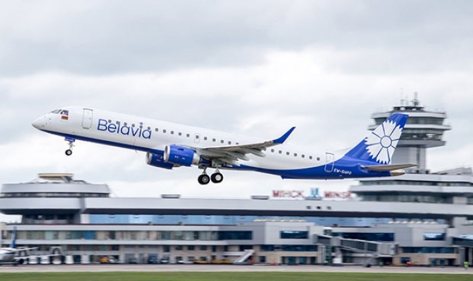 "Belavia" Minsk-Bakı aviareysi üzrə uçuşların sayını - ARTIRACAQ | FED.az