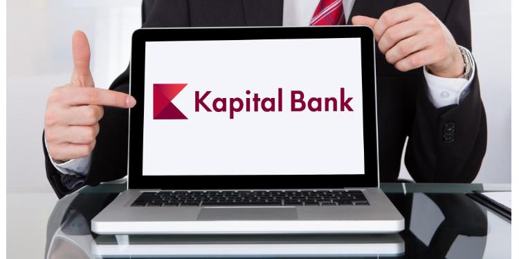 "Kapital Bank" işçi axtarır - VAKANSİYA | FED.az