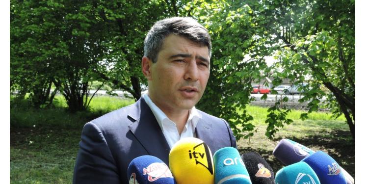 İnam Kərimov: Kooperativlərin yaradılması kənd təsərrüfatının inkişafı üçün çox vacibdir | FED.az