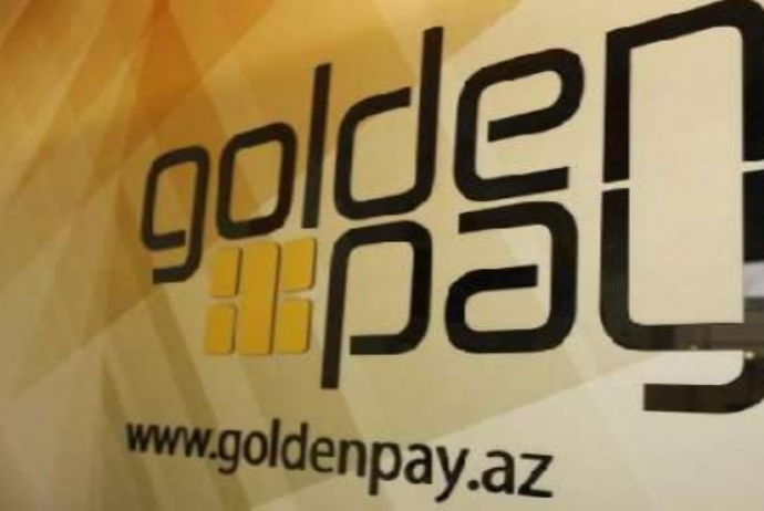 "Golden Pay" işçi axtarır - VAKANSİYA | FED.az