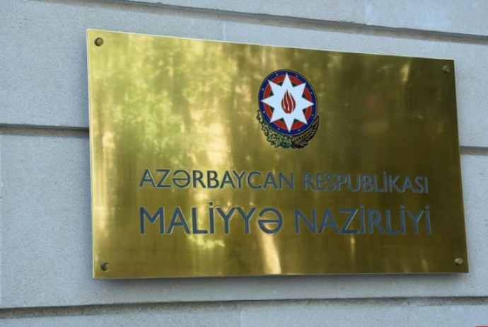 Maliyyə Nazirliyinin istiqrazlarının yerləşdirilməsi üzrə hərrac - KEÇİRİLİB | FED.az