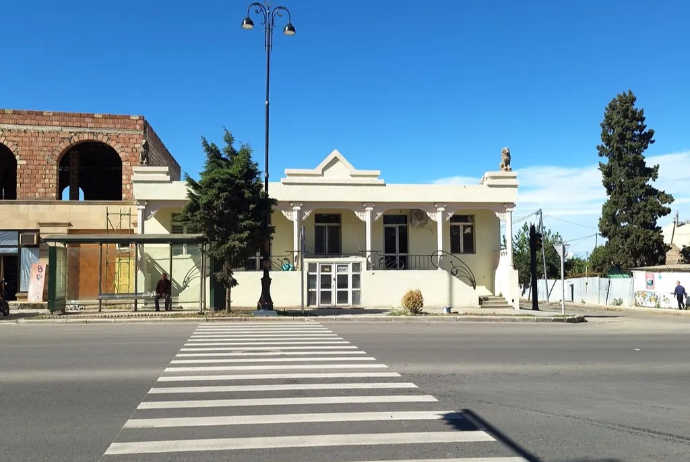 İş adamlarına xəbərdarlıq: Obyektlərə «çıxarış» almaq üçün verilən - MÜDDƏT BAŞA ÇATIR | FED.az