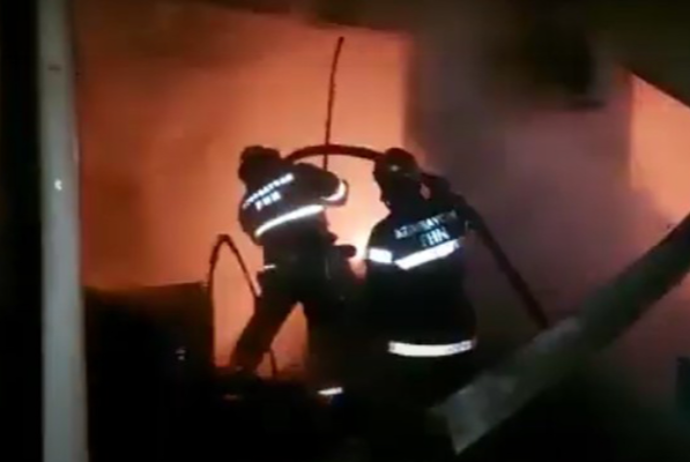 Yanğına səbəb olan sahibkarlara hansı cəzalar verilir? - Vəkildən AÇIQLAMA | FED.az