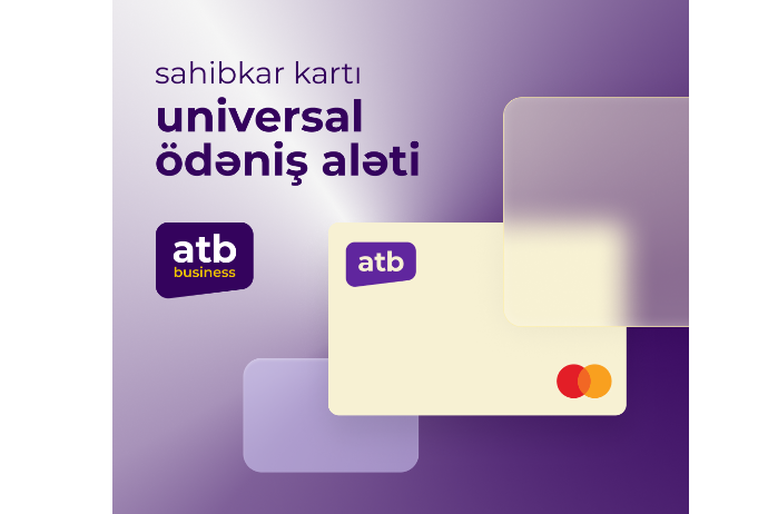 "Azər Türk Bank"ın - “Sahibkar kartı” | FED.az