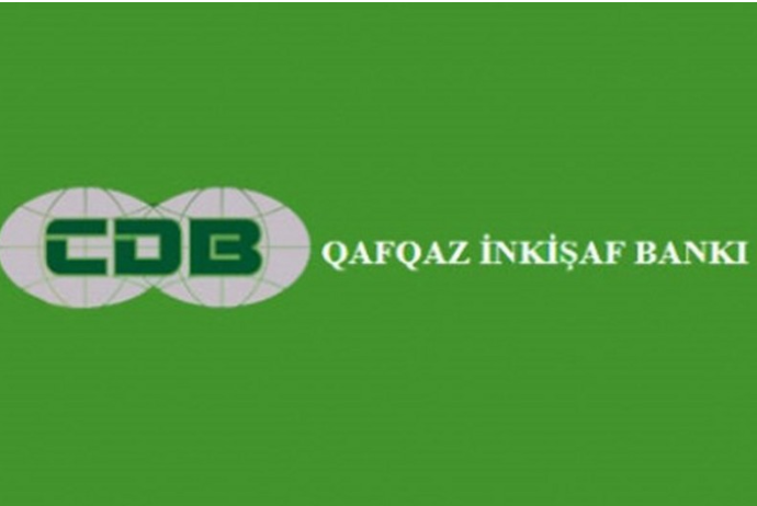 “Qafqaz İnkişaf Bankı”nın  əmlakı - HƏRRACA ÇIXARILIR | FED.az