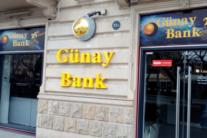 “Günay Bank”ın lizinq şirkəti - ADINI DƏYİŞDİ | FED.az