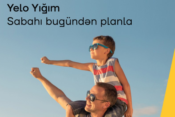 "Yelo Yığım" -  Sabahı bu gündən planla | FED.az