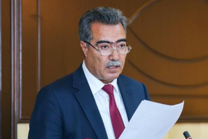 Vüqar Səfərlinin əmlakının müsadirəsi barədə qərar ləğv olunub | FED.az