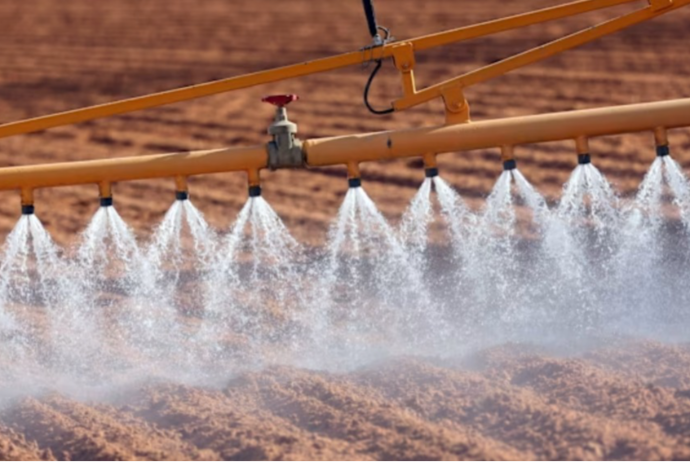 “Financial Times”: İranla müharibə qlobal ərzaq böhranına səbəb olacaq | FED.az